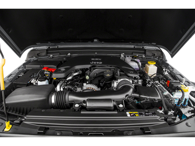 2021 Jeep Gladiator California Edition