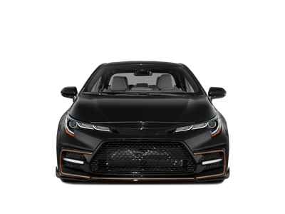 2021 Toyota Corolla APEX SE