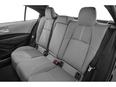 2021 Toyota Corolla APEX SE