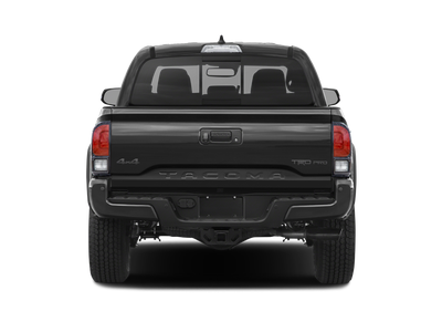 2021 Toyota Tacoma TRD Pro V6