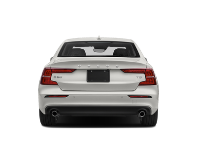 2021 Volvo S60 T5 Momentum