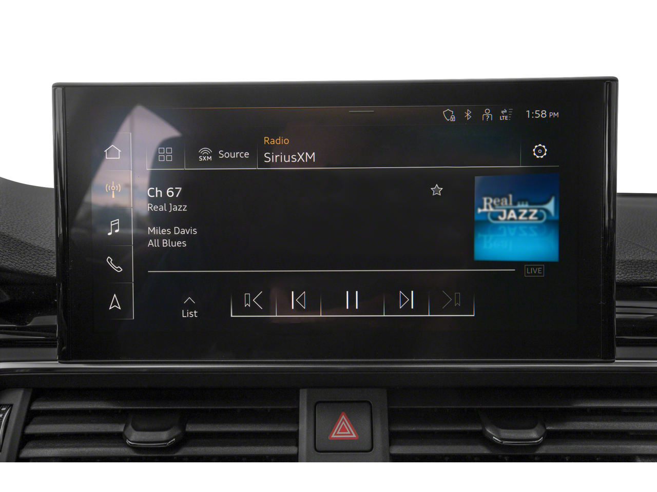 2022 Audi A4 40 Premium Plus quattro