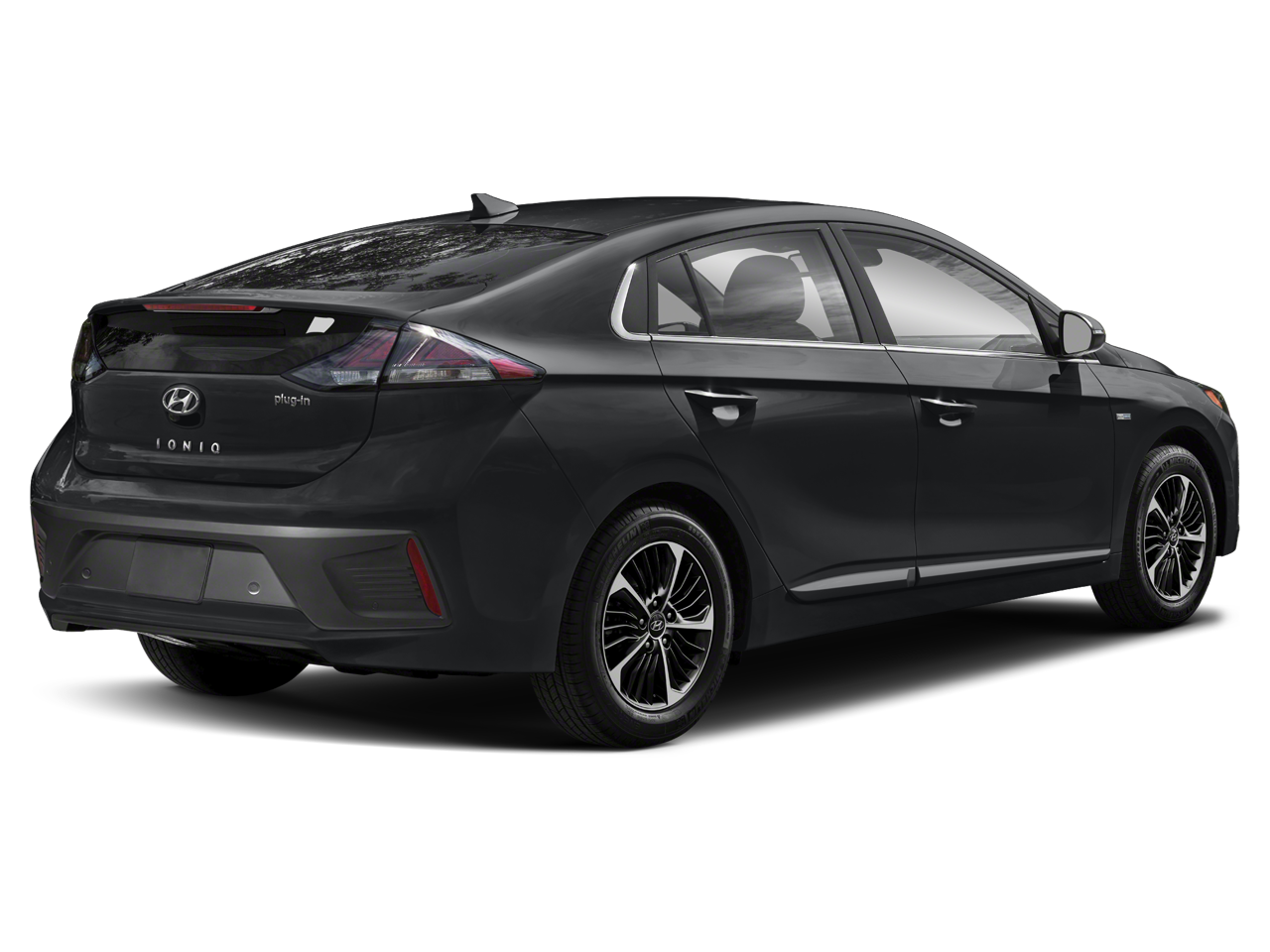2022 Hyundai Ioniq Plug-In Hybrid Limited