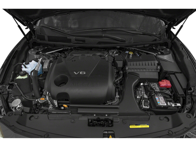 2022 Nissan Maxima SV