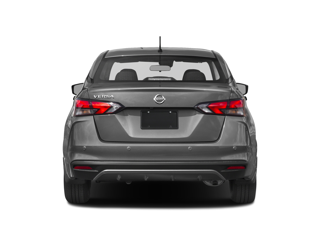 2022 Nissan Versa 1.6 S