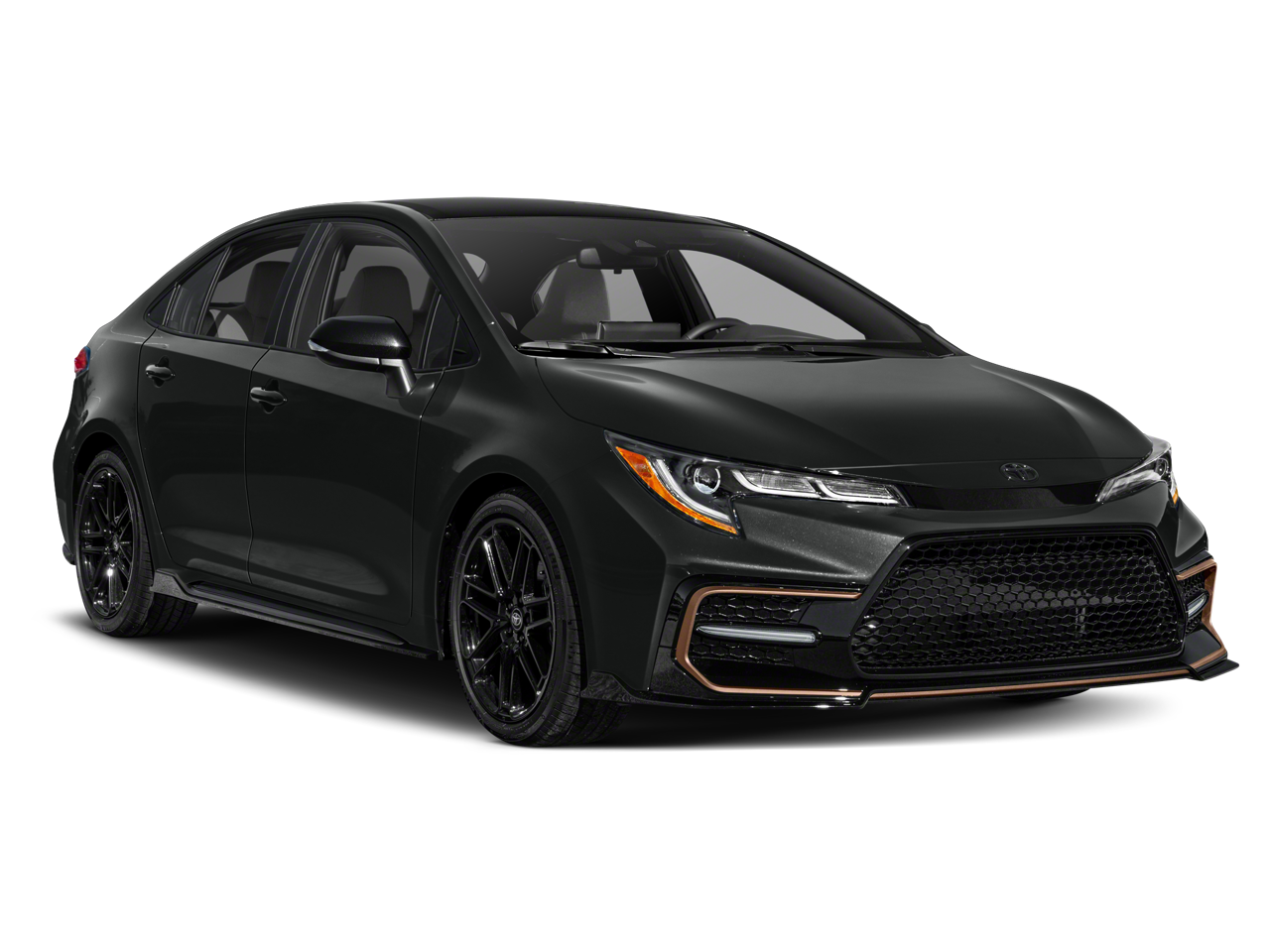 2022 Toyota Corolla APEX XSE