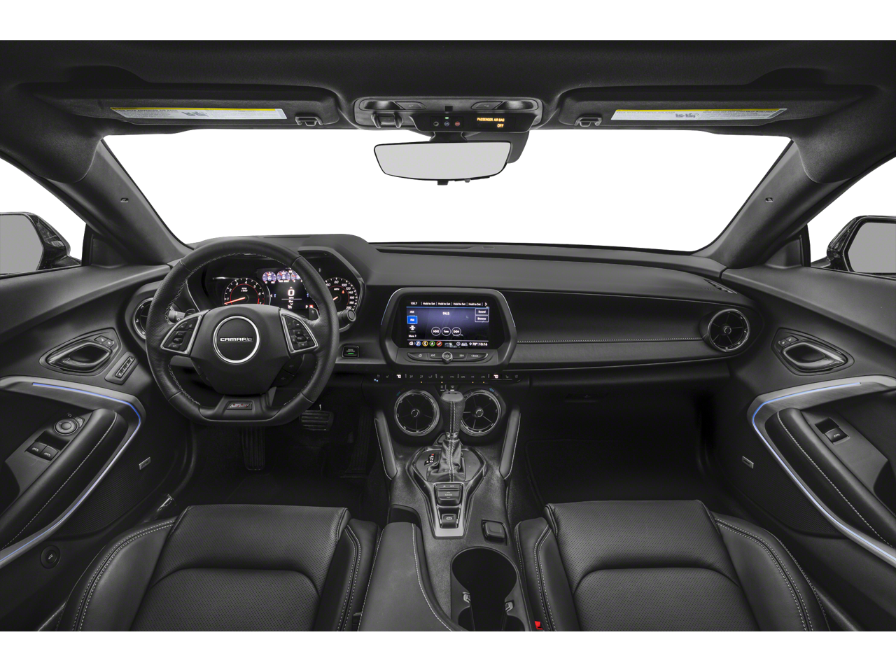 2023 Chevrolet Camaro SS 2SS