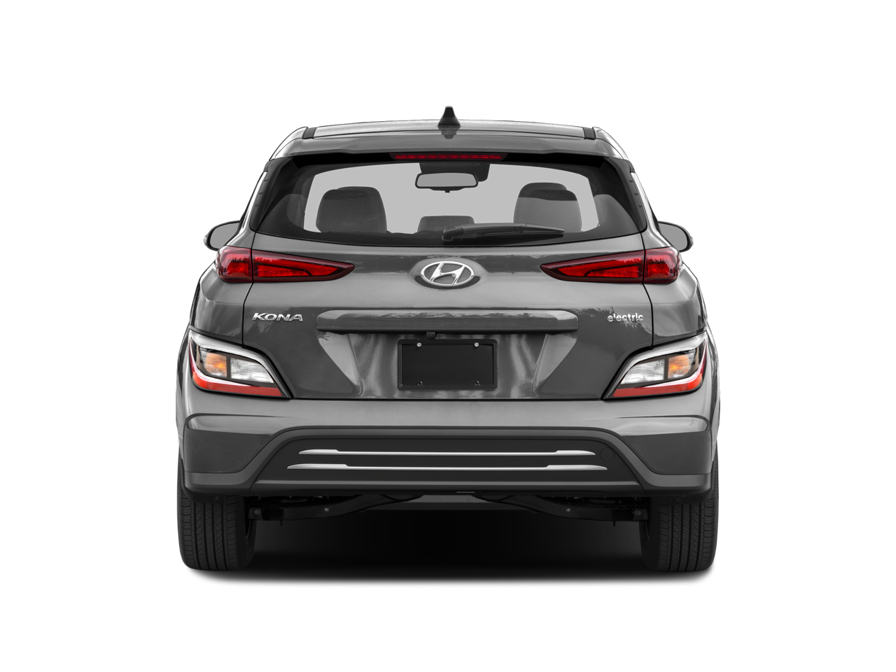 2023 Hyundai Kona Electric SEL