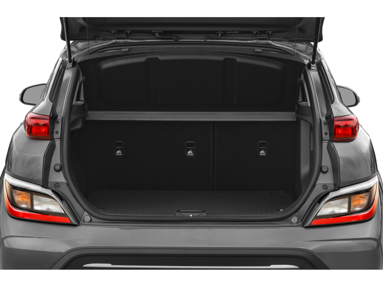2023 Hyundai Kona Electric SEL