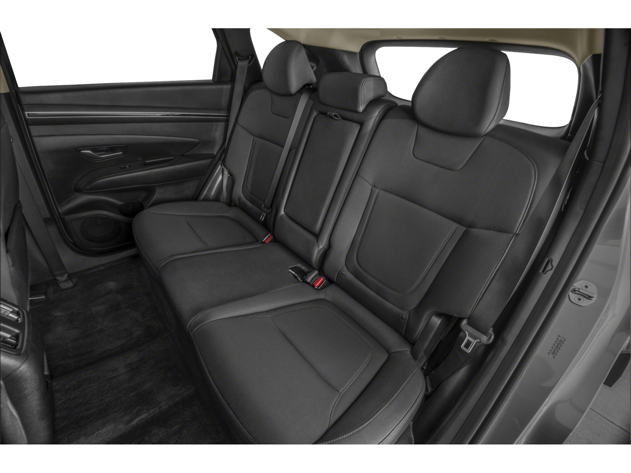 2023 Hyundai Tucson Plug-In Hybrid Limited