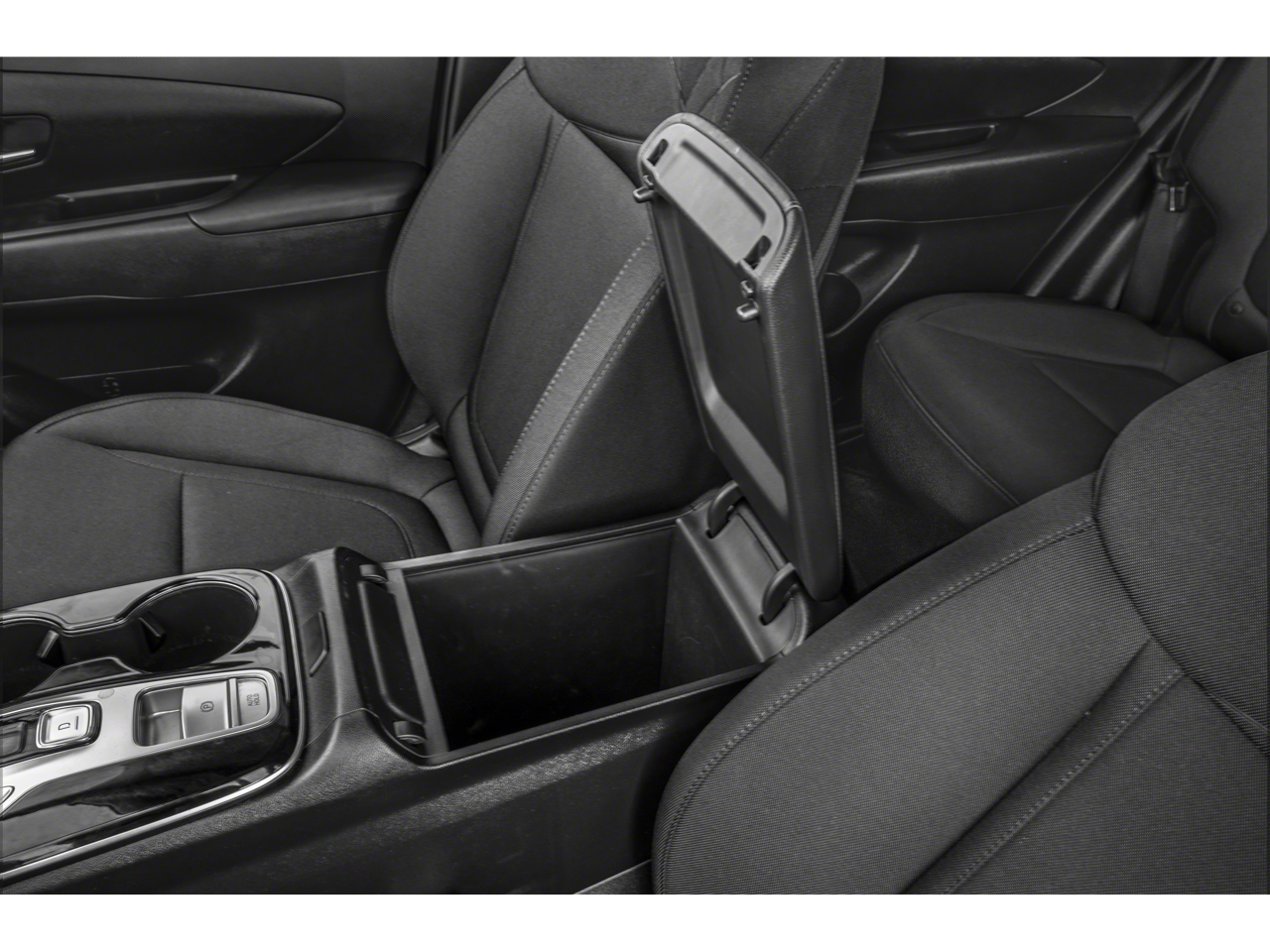 2023 Hyundai Tucson Plug-In Hybrid Limited