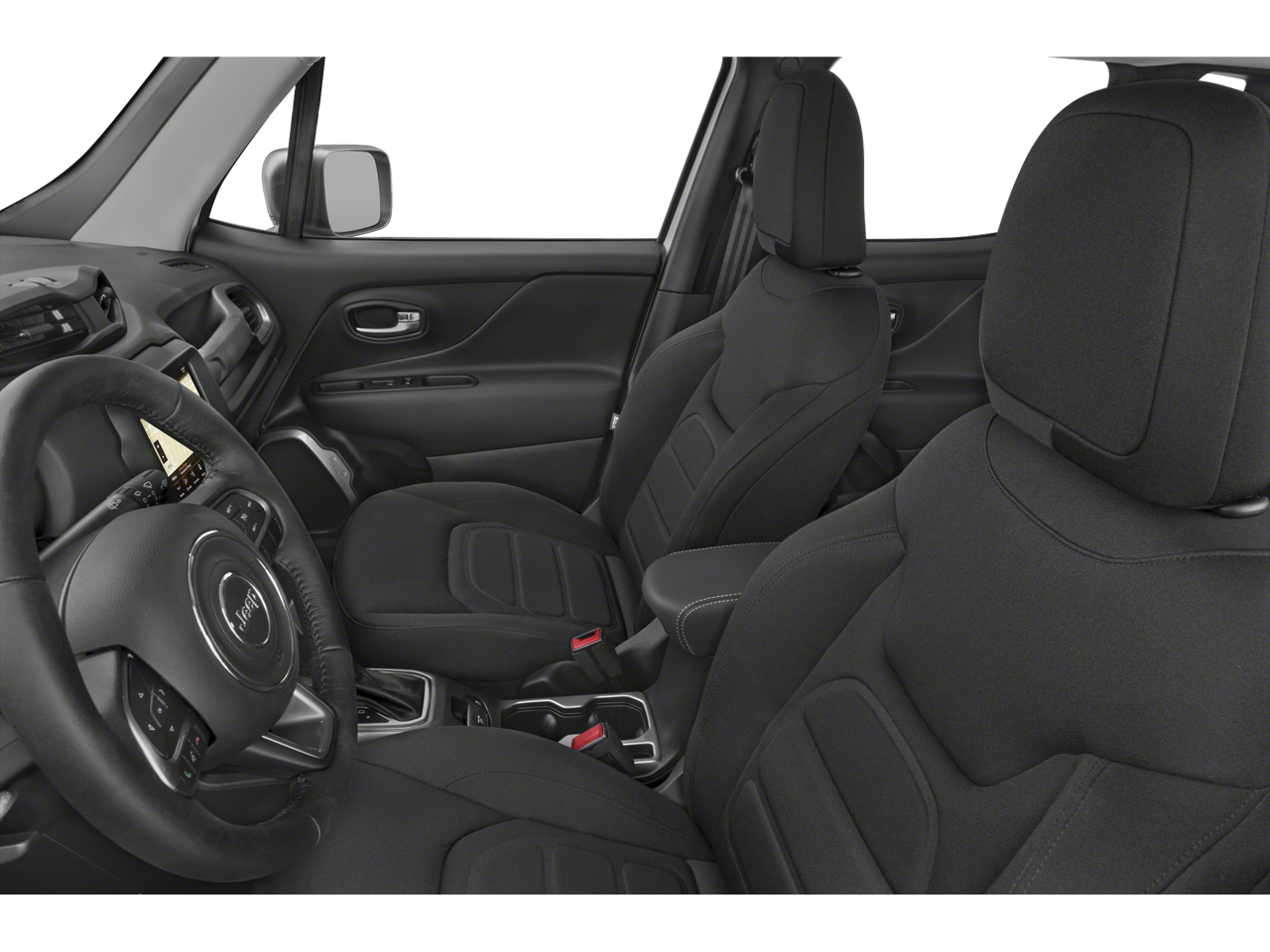 2023 Jeep Renegade Upland