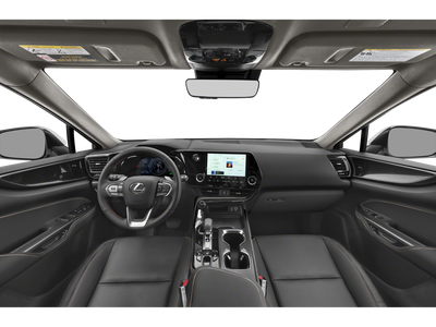 2023 Lexus NX 350h Premium