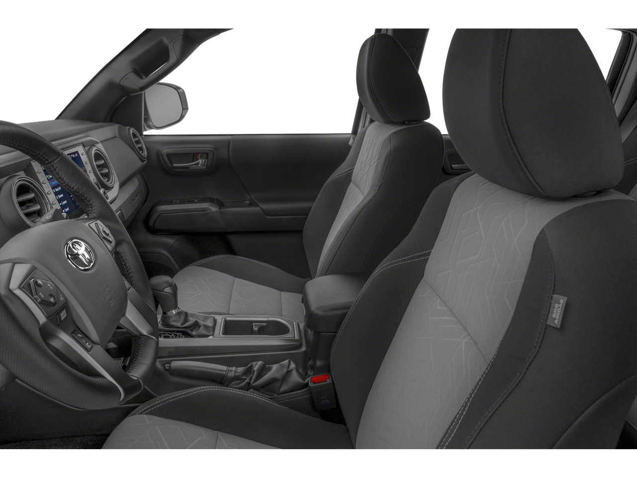 2023 Toyota Tacoma V6