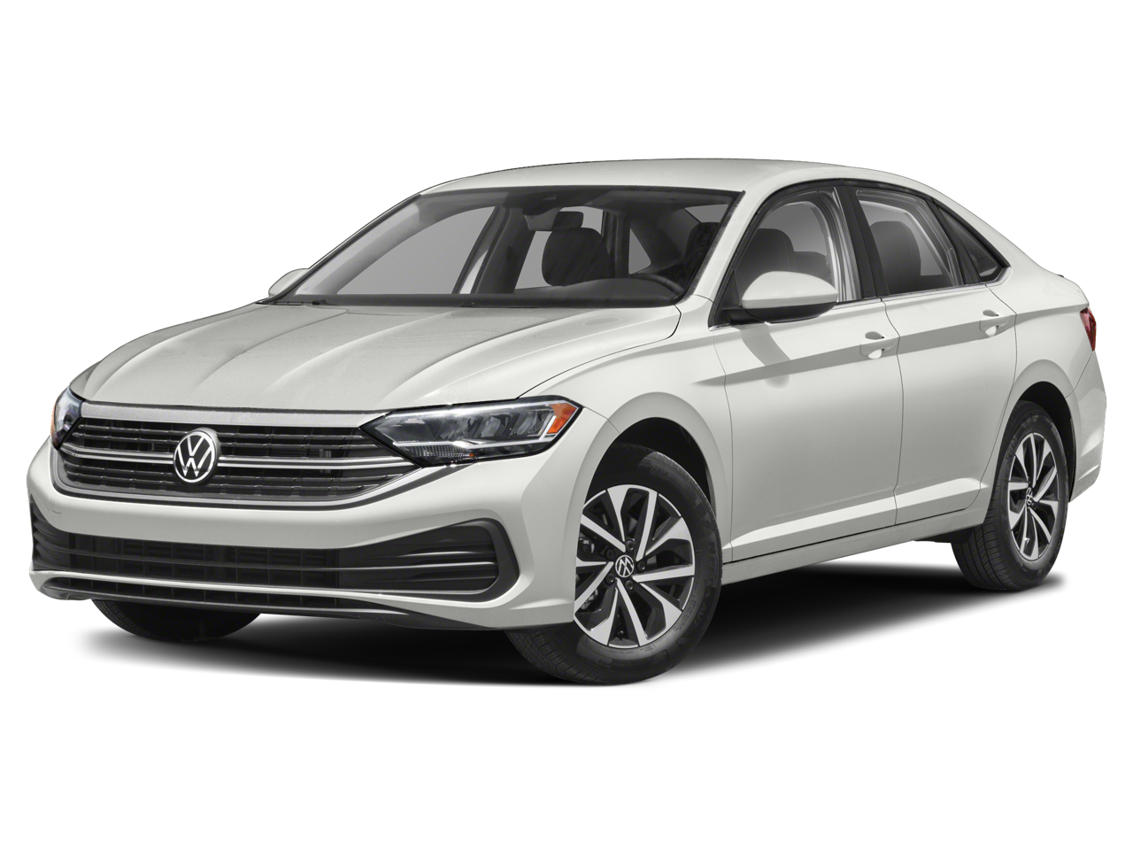 2023 Volkswagen Jetta 1.5T S