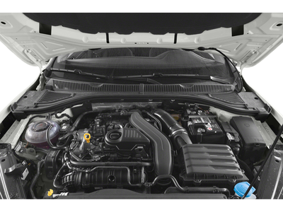 2023 Volkswagen Jetta 1.5T S