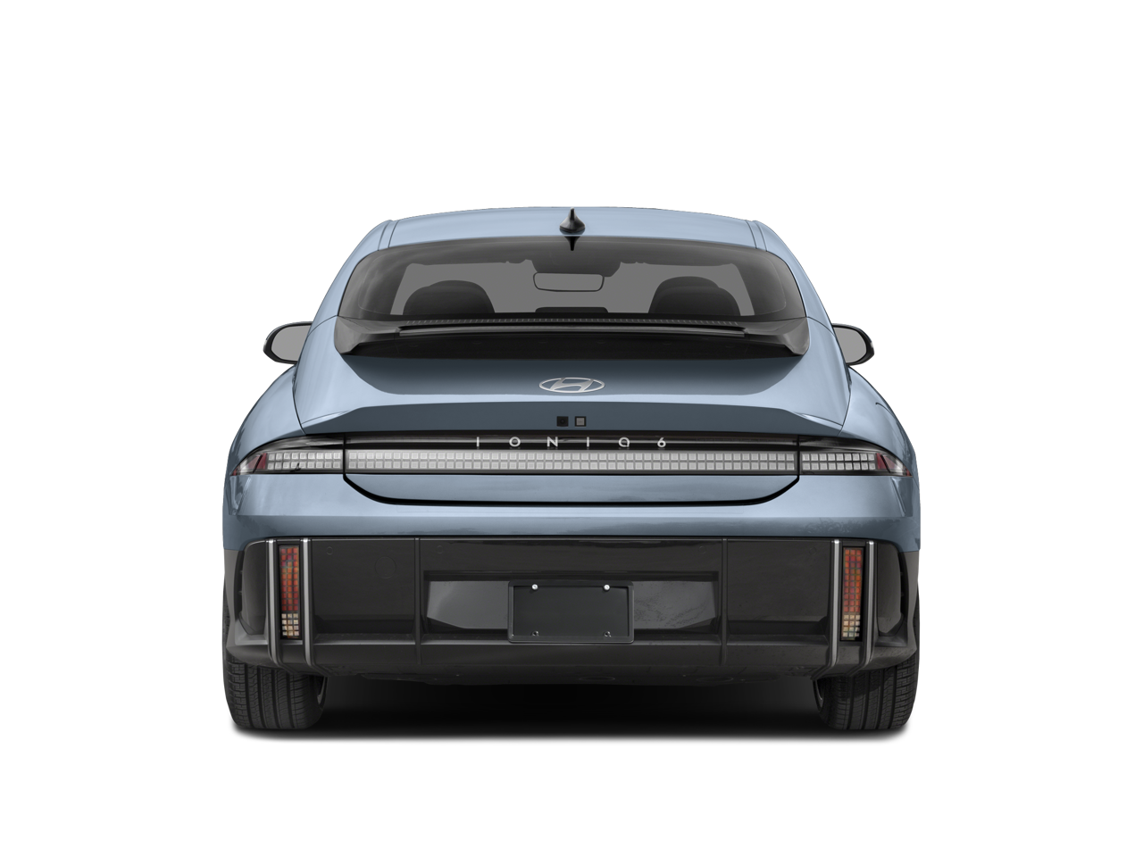 2024 Hyundai IONIQ 6 SEL