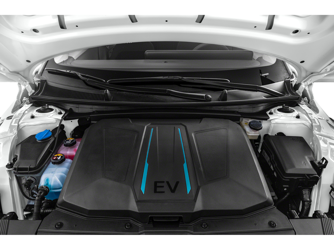 2024 Hyundai IONIQ 5 SE