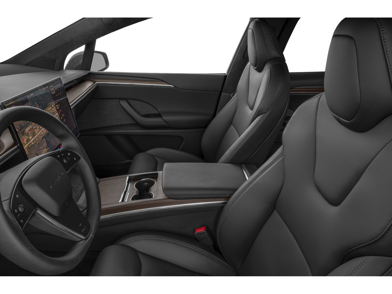 2024 Tesla Model X Base