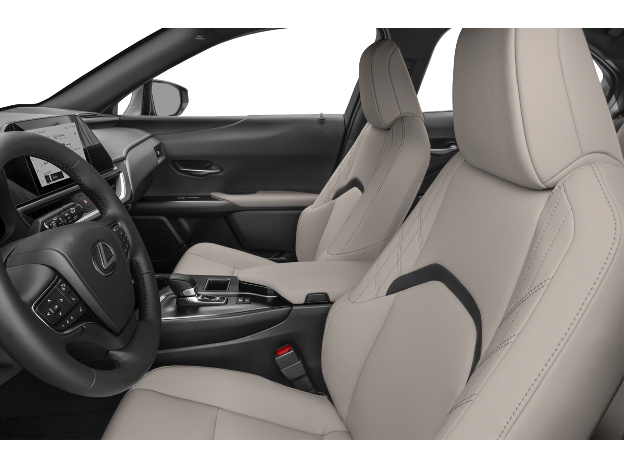 2025 Lexus UX UX 300h