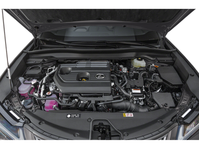 2025 Lexus UX UX 300h