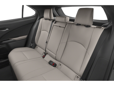 2025 Lexus UX UX 300h