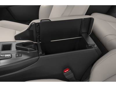 2025 Lexus UX UX 300h