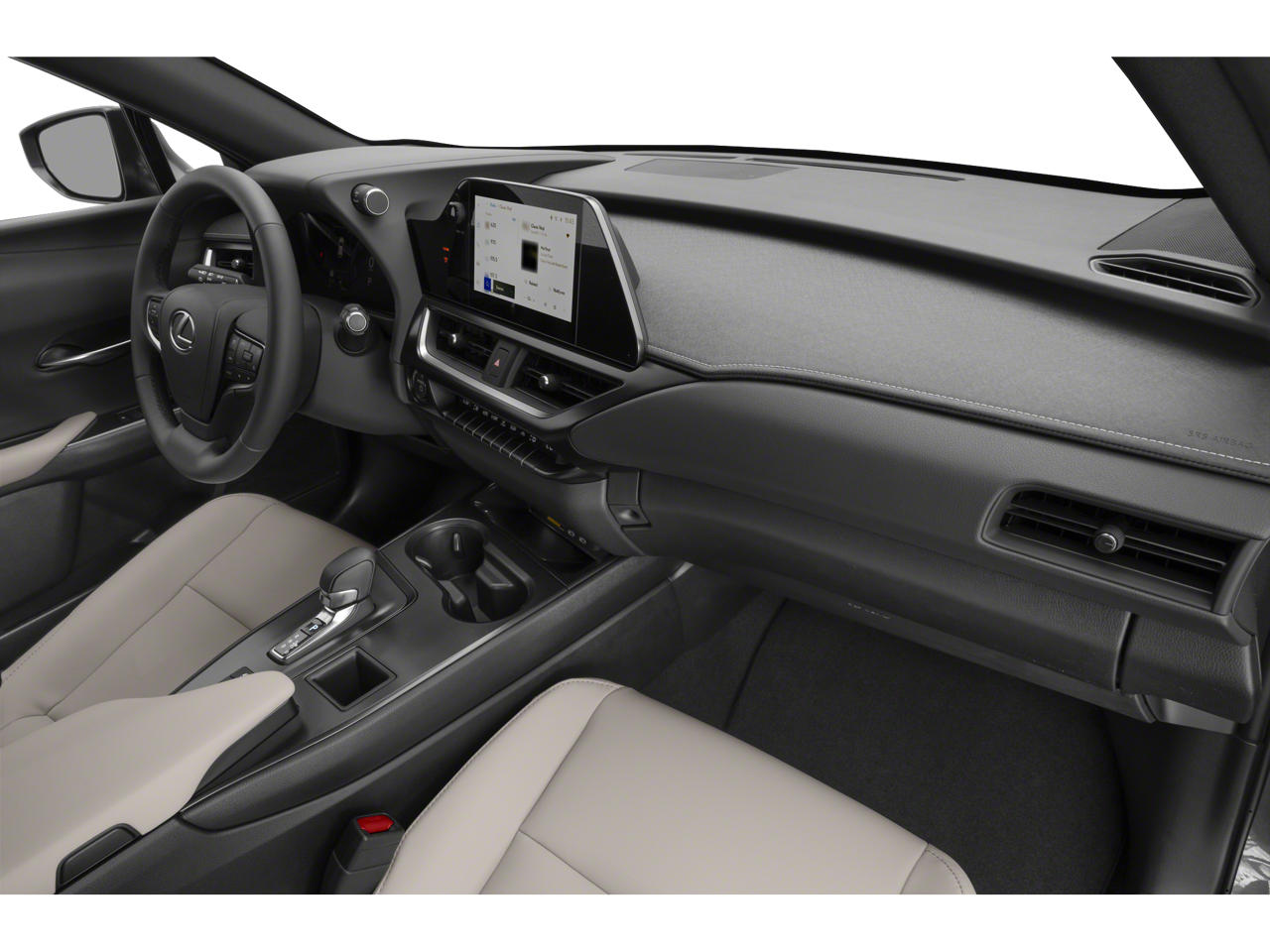 2025 Lexus UX UX 300h