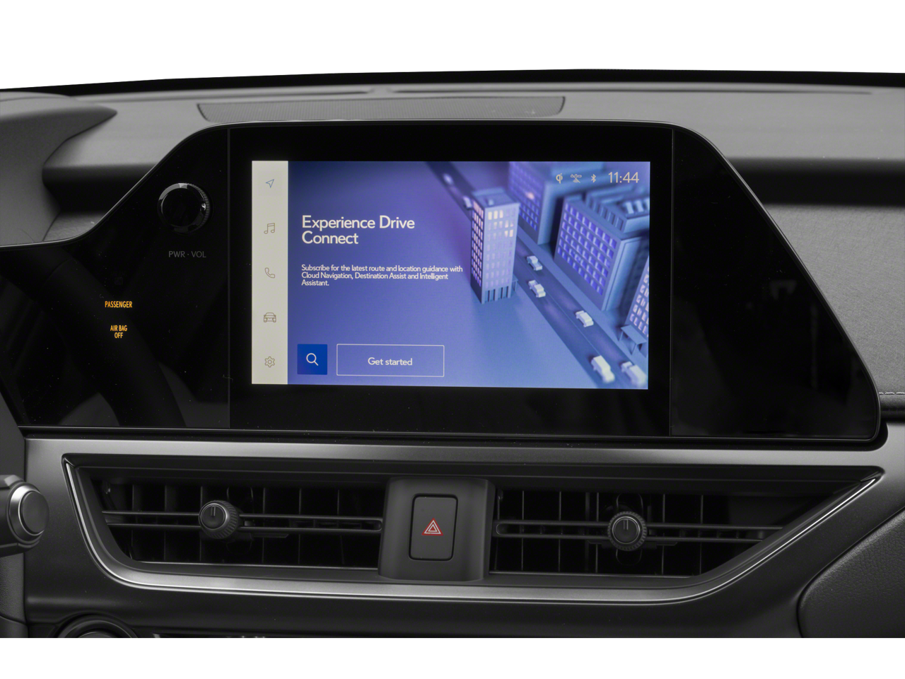 2025 Lexus UX UX 300h