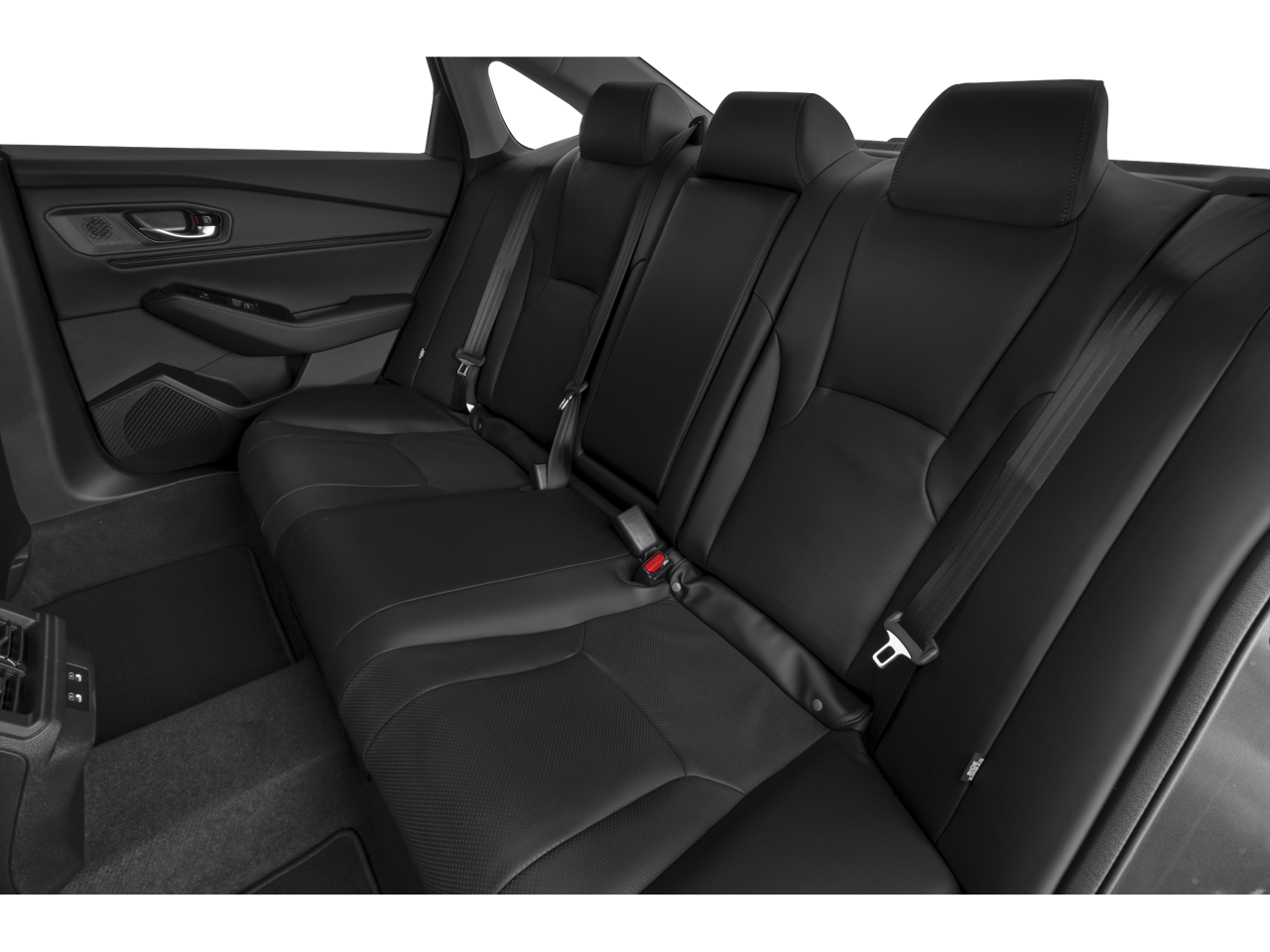 2026 Honda Accord Sedan Touring Hybrid