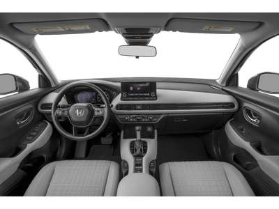 2027 Honda HR-V LX 2WD