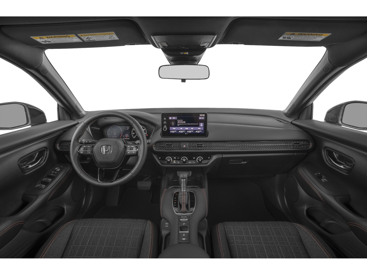 2027 Honda HR-V Sport 2WD