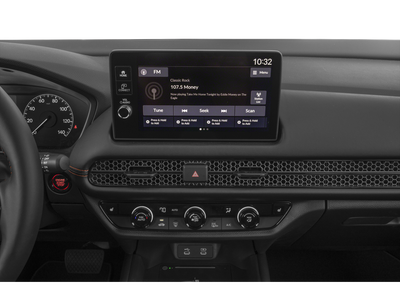 2027 Honda HR-V Sport 2WD