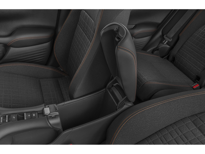 2027 Honda HR-V Sport 2WD