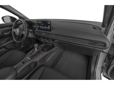 2027 Honda HR-V Sport 2WD