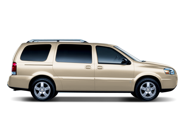 2008 Chevrolet Uplander LT