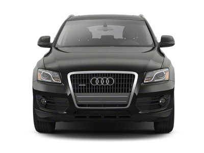 2010 Audi Q5 quattro