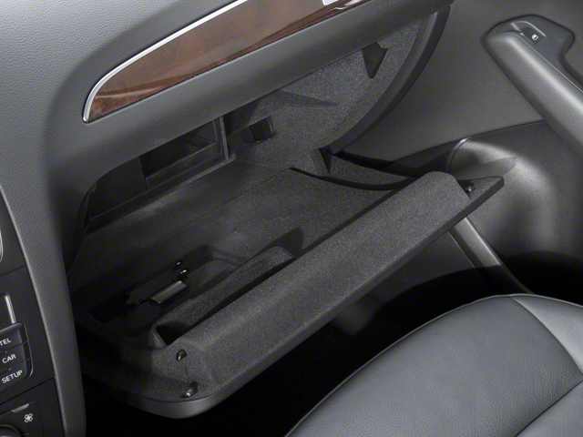 2010 Audi Q5 quattro