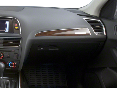 2010 Audi Q5 quattro