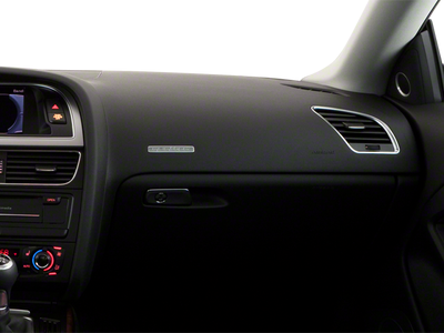 2011 Audi A5 2.0T Premium Plus