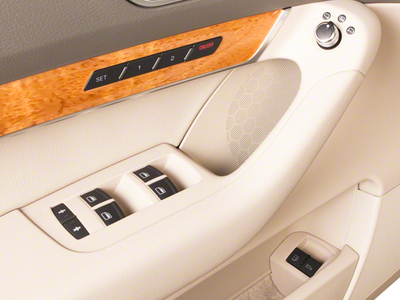 2011 Audi A6 quattro