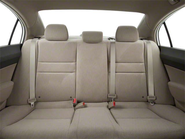 2011 Honda Civic LX