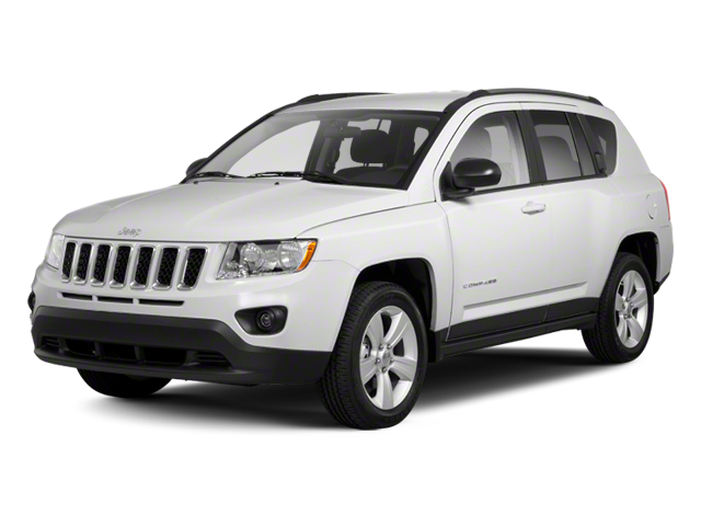 2011 Jeep Compass Base
