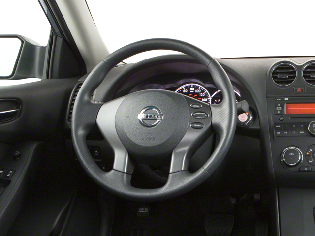 2011 Nissan Altima 2.5 S