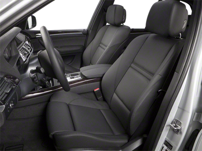 2012 BMW X5 xDrive35i Premium