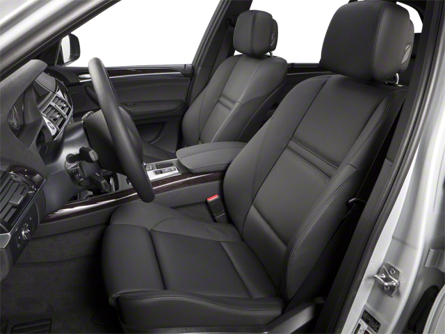 2012 BMW X5 xDrive35i Premium