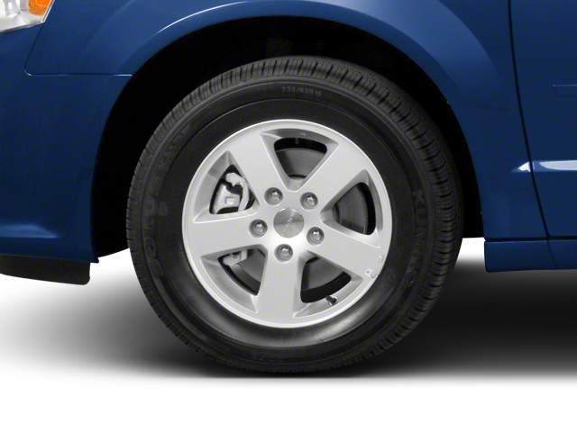 2012 Dodge Grand Caravan SE/AVP
