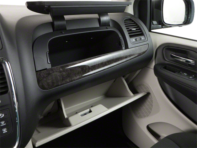 2012 Dodge Grand Caravan SE/AVP