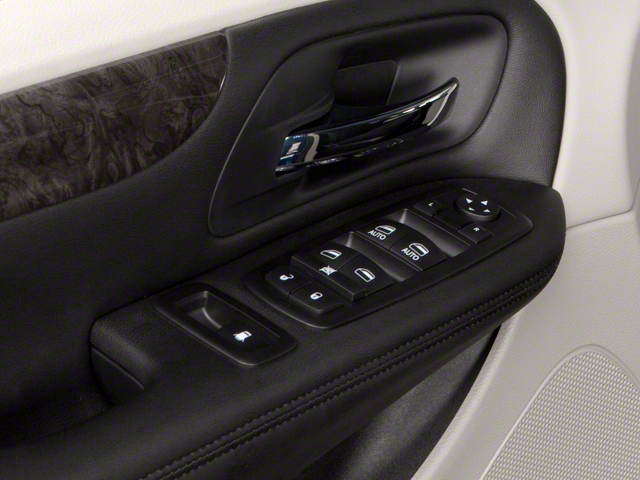 2012 Dodge Grand Caravan SE/AVP