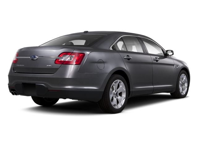 2012 Ford Taurus Limited